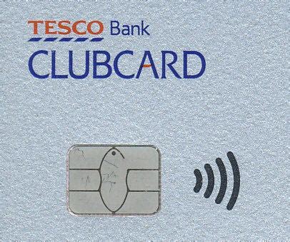 tesco credit card request contactless card|tesco contactless limit.